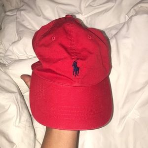 Polo Hat